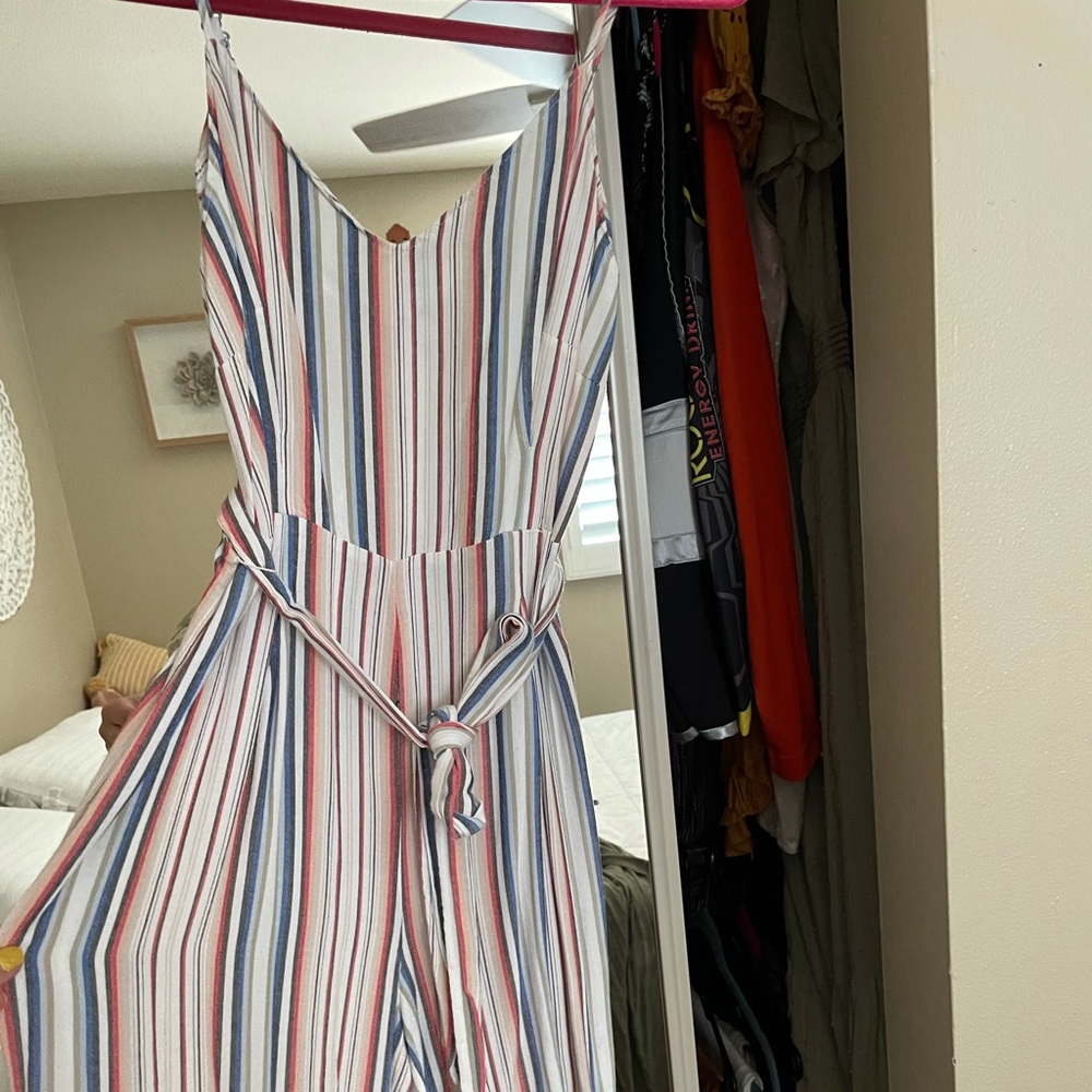 Nordstrom Jumpsuit